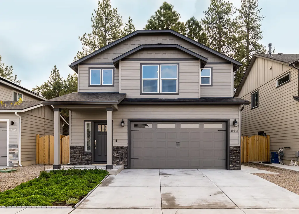 20441 SE Senden Lane Bend OR 97702