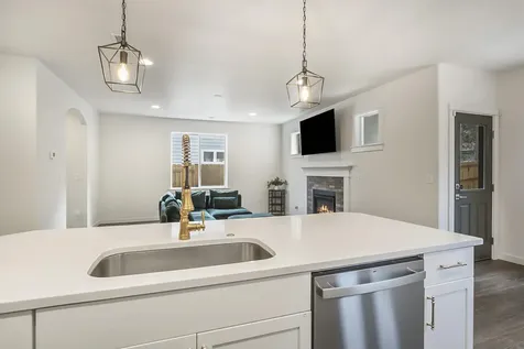 20441 SE Senden Lane Bend OR 97702