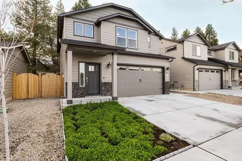 20441 SE Senden Lane Bend OR 97702
