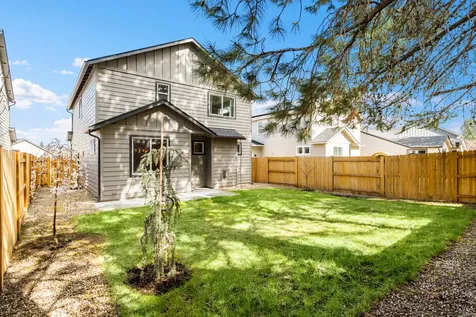 20441 SE Senden Lane Bend OR 97702