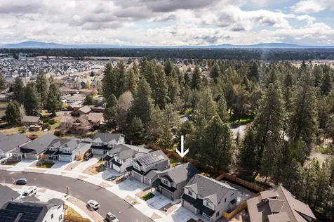 20441 SE Senden Lane Bend OR 97702