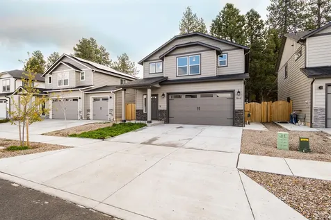 20441 SE Senden Lane Bend OR 97702
