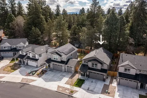 20441 SE Senden Lane Bend OR 97702