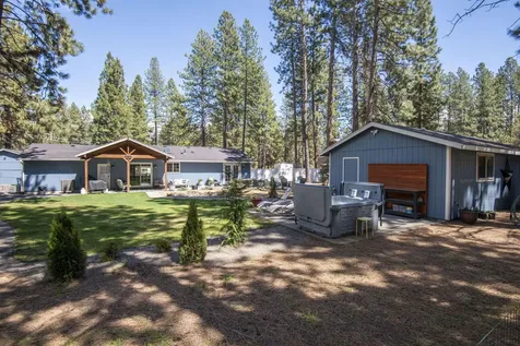 19115 Kiowa Road Bend OR 97702