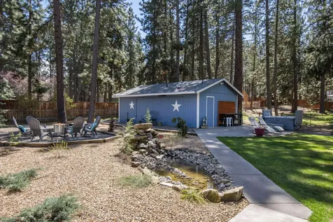 19115 Kiowa Road Bend OR 97702