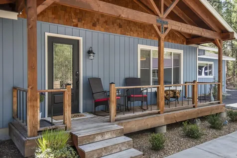19115 Kiowa Road Bend OR 97702
