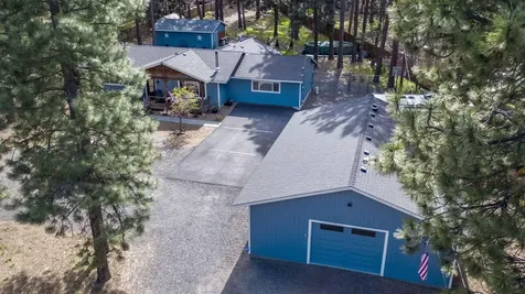 19115 Kiowa Road Bend OR 97702