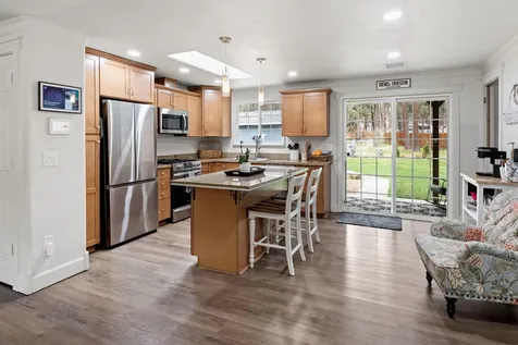 19115 Kiowa Road Bend OR 97702