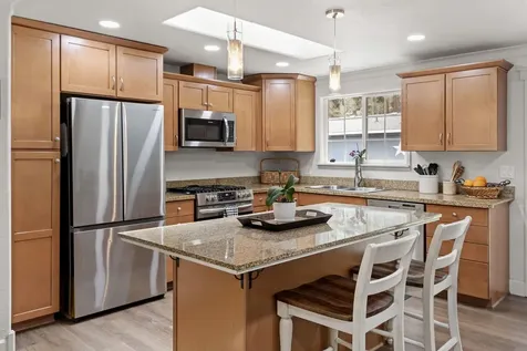 19115 Kiowa Road Bend OR 97702