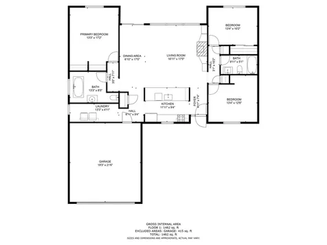 144912 Trotter Court La Pine OR 97739