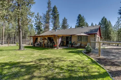 144912 Trotter Court La Pine OR 97739
