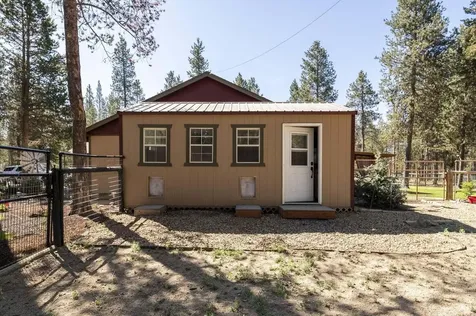 144912 Trotter Court La Pine OR 97739