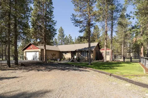 144912 Trotter Court La Pine OR 97739