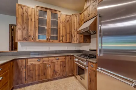 26060 SW Potlatch Lane Camp Sherman OR 97730