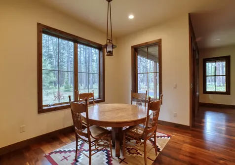 26060 SW Potlatch Lane Camp Sherman OR 97730