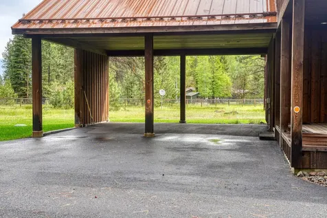 26060 SW Potlatch Lane Camp Sherman OR 97730