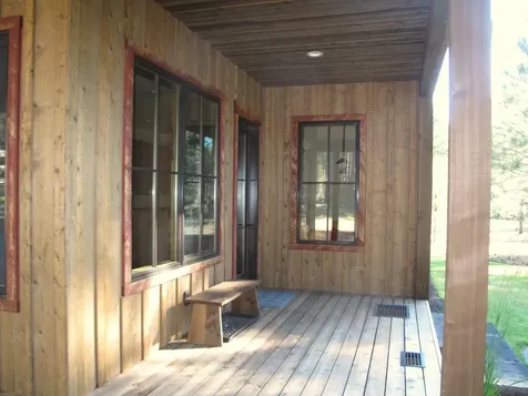26060 SW Potlatch Lane Camp Sherman OR 97730
