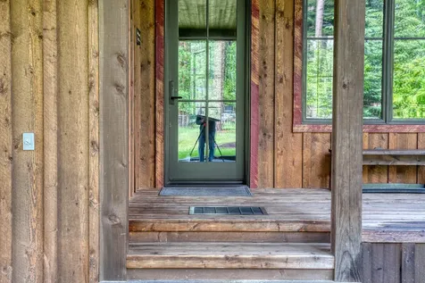 26060 SW Potlatch Lane Camp Sherman OR 97730