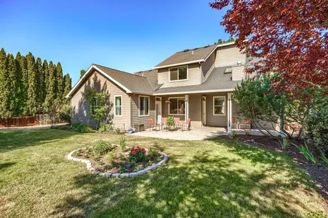 655 Valley Oak Boulevard Central Point OR 97502