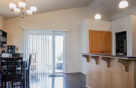 1439 SW Sturgeon Court Grants Pass OR 97527