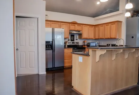 1439 SW Sturgeon Court Grants Pass OR 97527