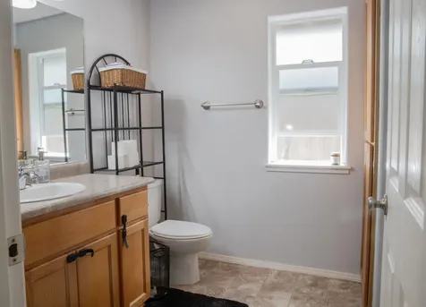 1439 SW Sturgeon Court Grants Pass OR 97527