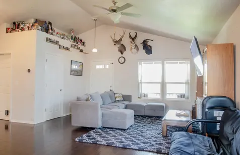 1439 SW Sturgeon Court Grants Pass OR 97527