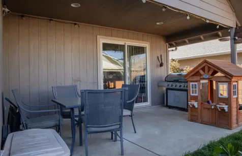 1439 SW Sturgeon Court Grants Pass OR 97527