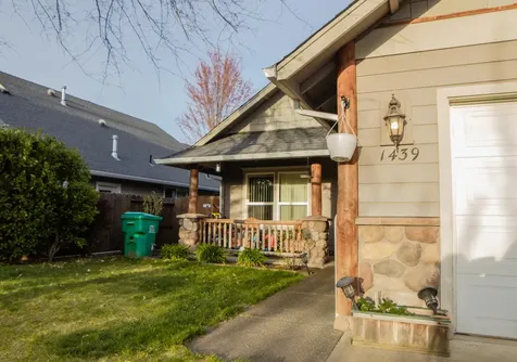 1439 SW Sturgeon Court Grants Pass OR 97527