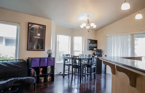 1439 SW Sturgeon Court Grants Pass OR 97527