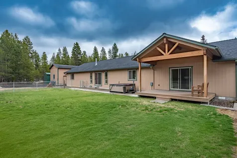 16146 Aqua Road La Pine OR 97739