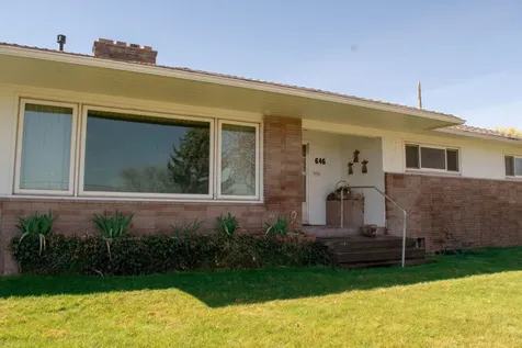 646 NE Loper Avenue Prineville OR 97754