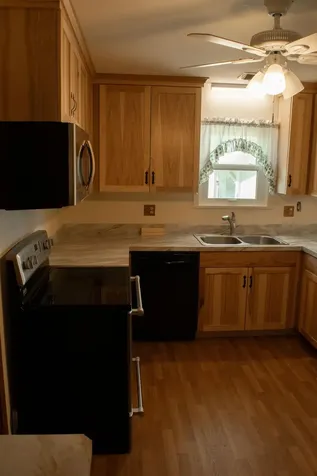 646 NE Loper Avenue Prineville OR 97754