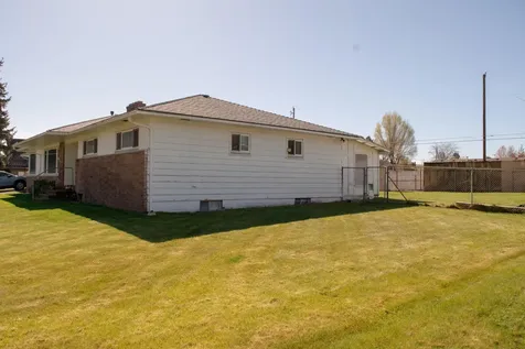 646 NE Loper Avenue Prineville OR 97754