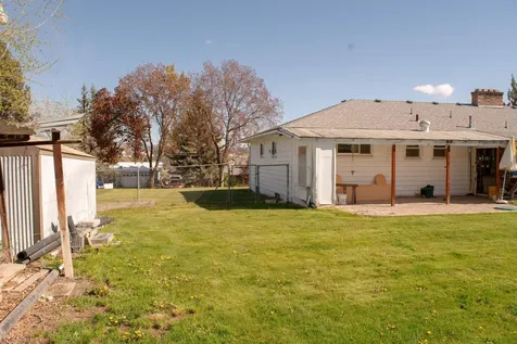 646 NE Loper Avenue Prineville OR 97754