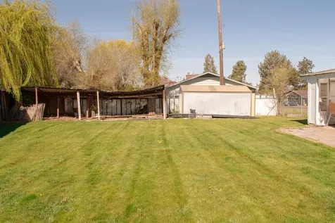 646 NE Loper Avenue Prineville OR 97754