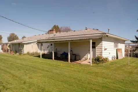 646 NE Loper Avenue Prineville OR 97754