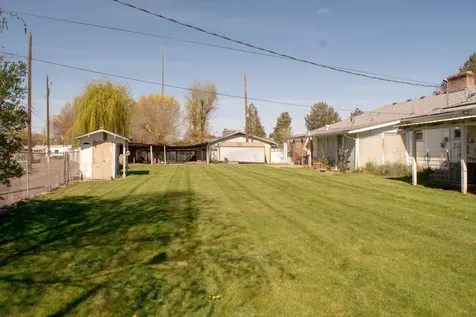 646 NE Loper Avenue Prineville OR 97754