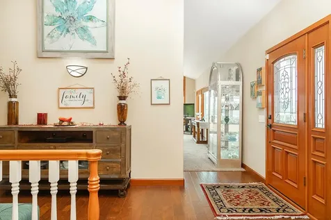 1874 NW Sunview Place Grants Pass OR 97526