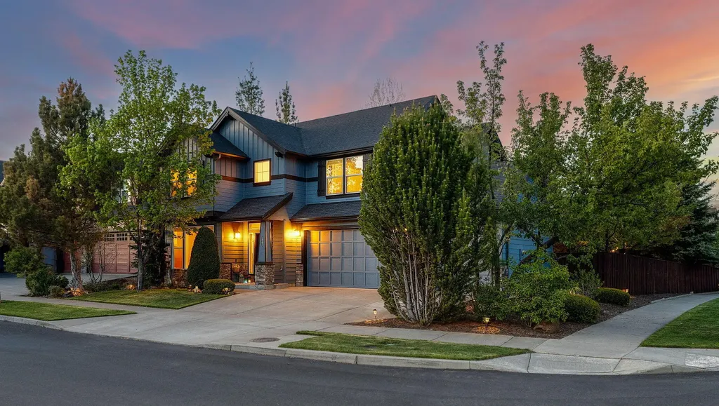 19531 Aster Lane Bend OR 97702