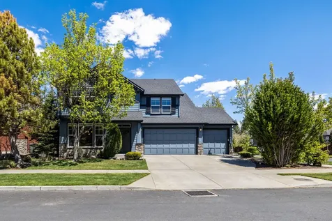 19531 Aster Lane Bend OR 97702