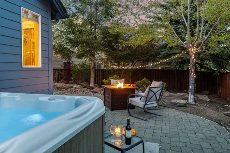 19531 Aster Lane Bend OR 97702