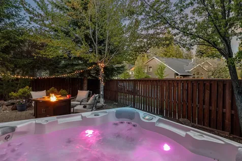 19531 Aster Lane Bend OR 97702