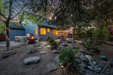 19531 Aster Lane Bend OR 97702
