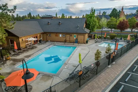 19531 Aster Lane Bend OR 97702