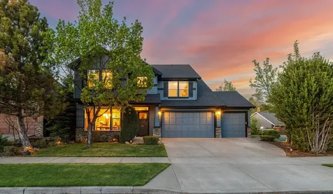 19531 Aster Lane Bend OR 97702