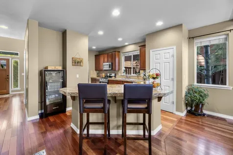 19531 Aster Lane Bend OR 97702