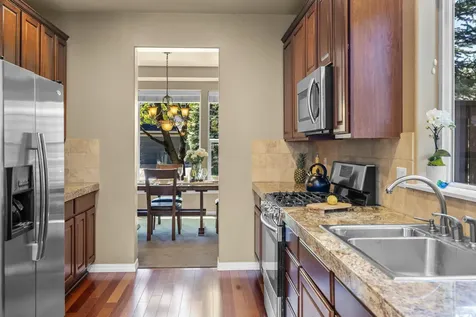 19531 Aster Lane Bend OR 97702