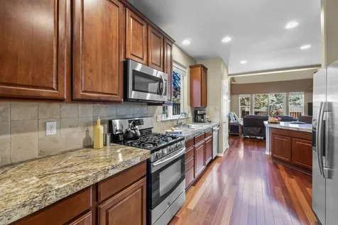 19531 Aster Lane Bend OR 97702