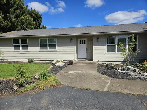 2731 Orchard Home Drive Medford OR 97501